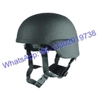 NIJ IIIA ACH Bulletproof Helmet for Head Circumference 54-61 Cm with Side Ballistic Coverage