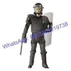 Modular Design Anti-riot Suits with Baton Holder for Anti-Attack Protection Level