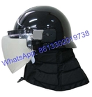 Modular Design Anti-riot Suits with Baton Holder for Anti-Attack Protection Level
