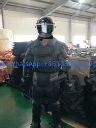 China Hengtai Ballistic Helmet Manufacturing Group Co-Body Armor and Bulletproof Plate Manufacturer