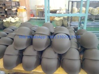 China Hengtai Ballistic Helmet Manufacturing Group Co-Body Armor and Bulletproof Plate Manufacturer