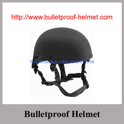 NIJ IIIA Level Bulletproof MICH Helmet with Ballistic Aramid material