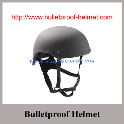 NIJ IIIA Level Bulletproof MICH Helmet with Ballistic Aramid material