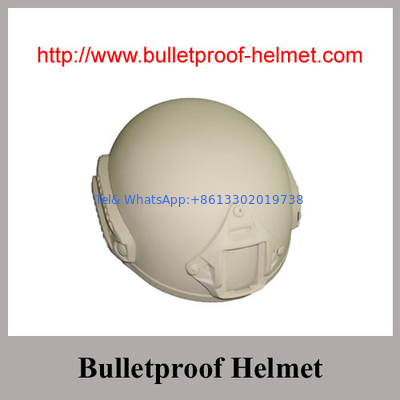 Aramid NIJ IIIA Ballistic ACH Helmet with any colors