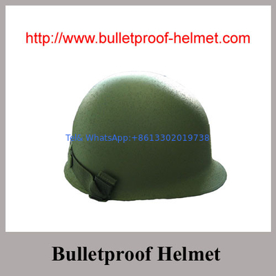 Option colors Bulletproof Helmet with ballistic aramid fabric