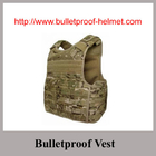 Wholesale NIJ IV Desert Color Waterproof 44MAG-Resistant Bulletproof Vest