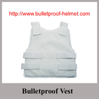 High quality NIJ IIIA Bullet-proof Vest with camouflage desert white colors