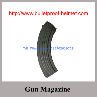 Steel AK47 Gun Magazine