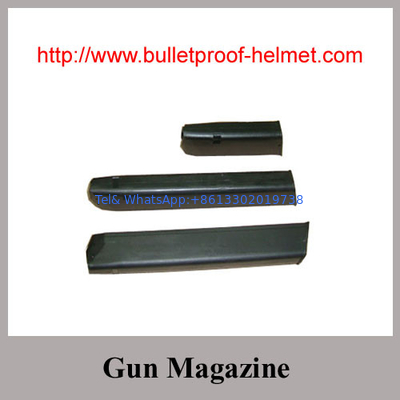 Steel AK47 30RD 40RD DRUM Magazine M16 100RD Drum Glock Magazine