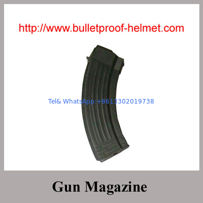 Steel AK47 30RD 40RD DRUM Magazine M16 100RD Drum Glock Magazine