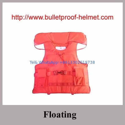 NIJ IIIA Waterproof Floating bulletproof Vest