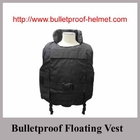 NIJ IIIA Waterproof Floating bulletproof Vest