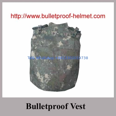 Digital Camouflage Quick release Full protection Body Armor Bulletproof Vest