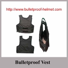 Wholesale NIJ IIIA Molle Quick Release Light-weight Bulletproof Vest Jacket