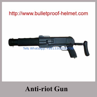 Wholesale Military Export Liscence Allowed 38MM Anti-riot gun