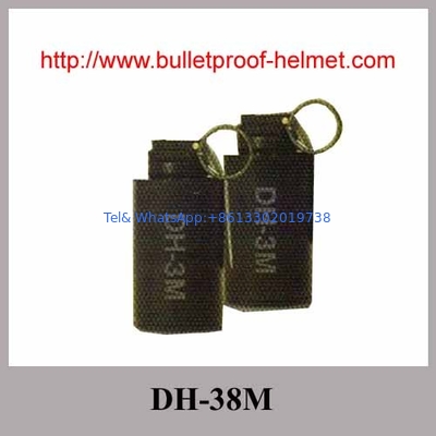 38MM CS hand throwing gas Grenade Tear Gas shell Smoke Window penetration