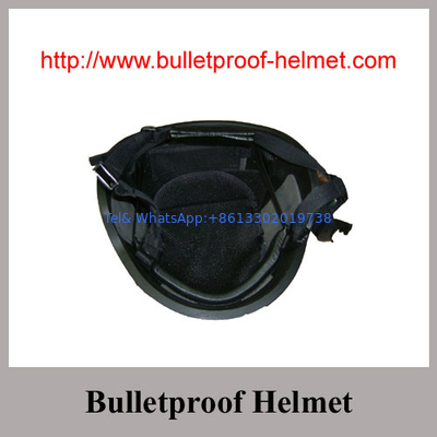 China Made Low Price PASGT Bulletproof Helmet with Ballistic UHMWPE