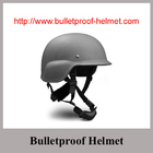 NIJ IIIA Police Bulletproof Aramid Light Weight Ballistic Helmet