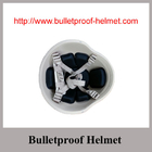 NIJ IIIA Police Bulletproof Aramid Light Weight Ballistic Helmet