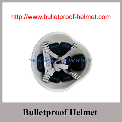 NIJ IIIA Light Weight Aramid Military 9MM  Fire-resistant Bulletproof Helmet