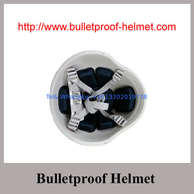 Wholesale Competitive China NIJ IIIA Ballistic Helmet with Different Suspension