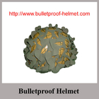 Wholesale High Quality China NIJ IIIA PASGT Bulletproof Combat Helmet