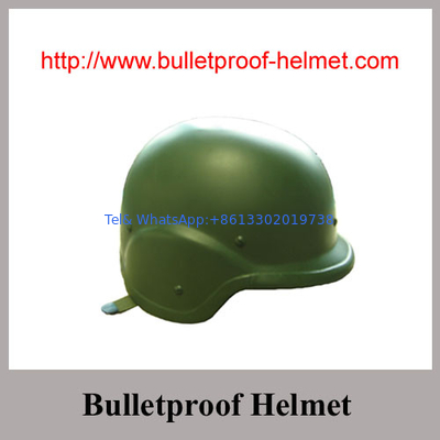 Wholesale China Army green Military NIJ IIIA  PASGT Bulletproof helmet