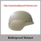 Wholesale China Police  Khaki NIJ IIIA PASGT ACH Bulletproof helmet