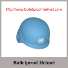 Wholesale China Made With UN Logo NIJ IIIA Security PASGT Bulletproof helmet