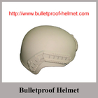 Khaki color ACH Bulletproof helmet