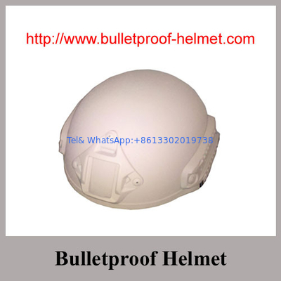 Deser color ACH Bulletproof helmet