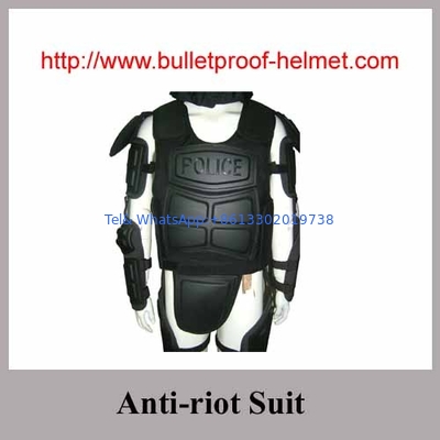 Anti riot suits