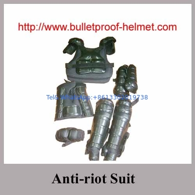 China Anti riot suits