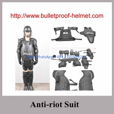 Wholesale Cheap China Anti riot suits