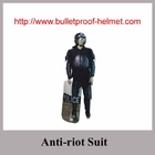 Anti-riot suits