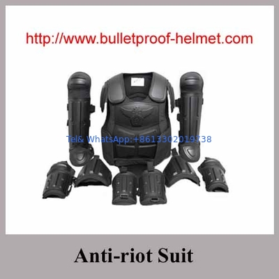 Anti-riot suits