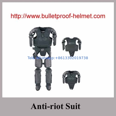 Anti-riot suits