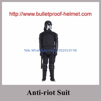 Anti-riot suits