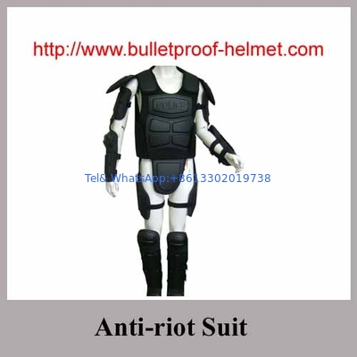 Anti-riot suits