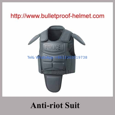 Anti-riot suit