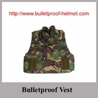 Camouflage NIJ IIIA Armor bulletproof vest