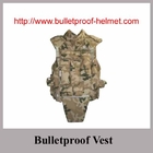 NIJ IIIA PE Armor bulletproof vest