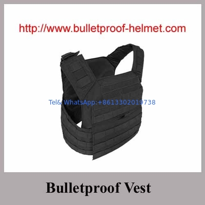 NIJ IIIA PE Armor ballistic jacket