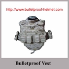PE Armour ballistic jacket