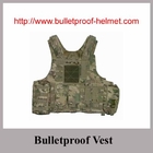 Wholesale Camouflage NIJ IIIA Aramid Ballistic Body Armor with Buletproof Plate
