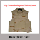 China Made  UHMWPE NIJ IV Camouflage Bulletproof Vest  with Ballistic Plate