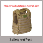 Wholesale China NIJ IIIA UHMWPE Protective Molle Bulletproof Vest