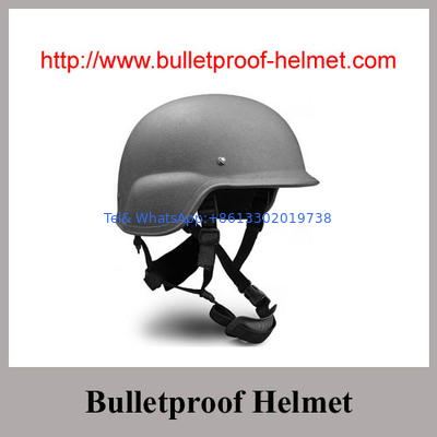 Wholesale High Quality China NIJ IIIA PASGT Bulletproof Combat Helmet