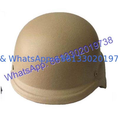 M88 SWAT Bulletproof Helmet, Adjustable Chin Strap, High Impact Resistance