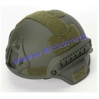 High-Performance Ballistic MICH2000 Helmet UHMWPE OR Aramid 1.4 Kg